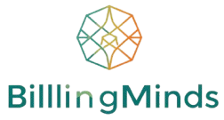 Billing Minds Logo